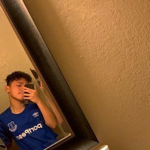 Meet your Posher, Kevin